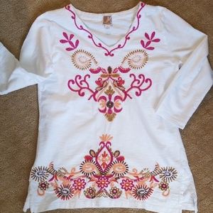 JM Collection Top - PS